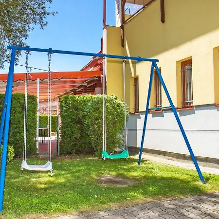 Katie 1 By Interhome *