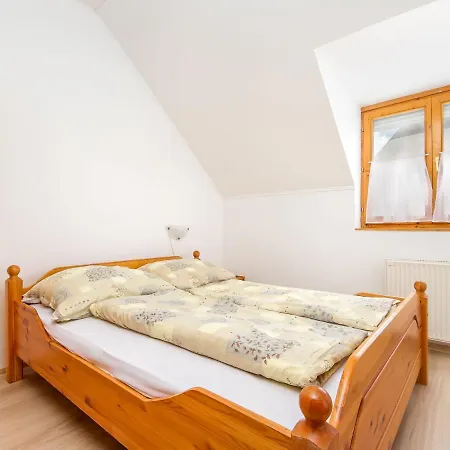 Katie 1 By Interhome Appartement *