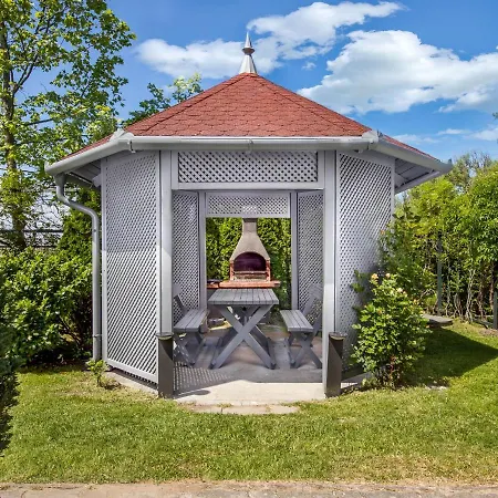 Katie 1 By Interhome * Balatonmáriafürdő