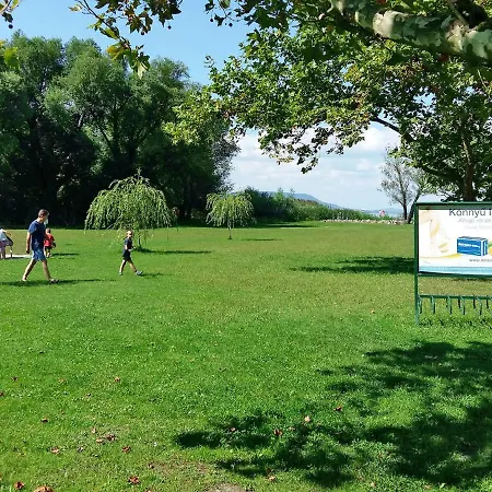 Katie 1 By Interhome Apartment *