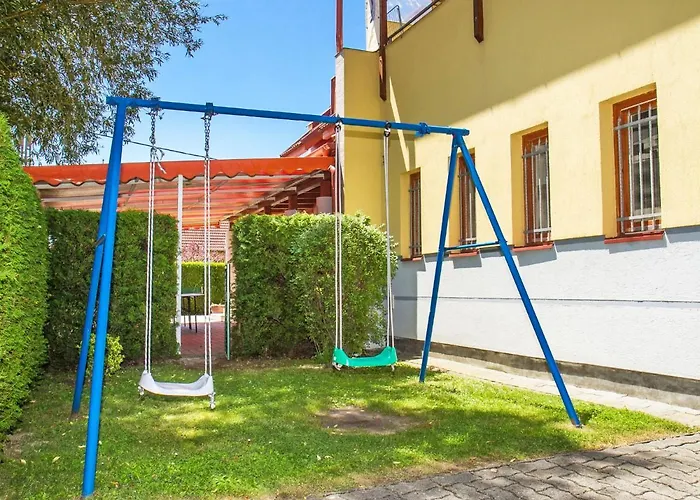 Katie 1 By Interhome *