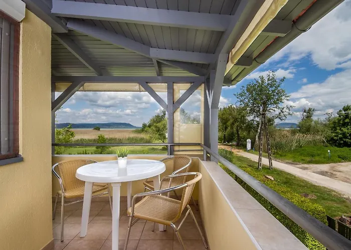 Katie 1 By Interhome Balatonmariafurdo