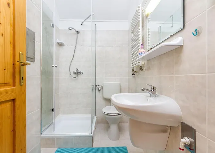 Katie 1 By Interhome Apartment