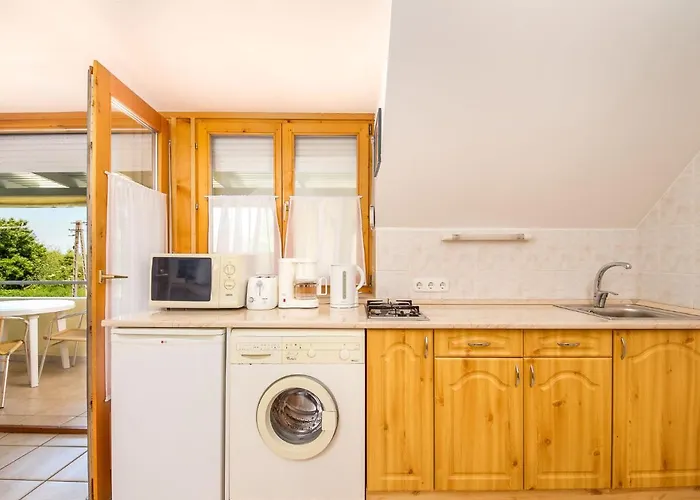 Katie 1 By Interhome *