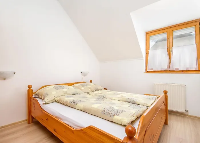 Katie 1 By Interhome Apartamento *